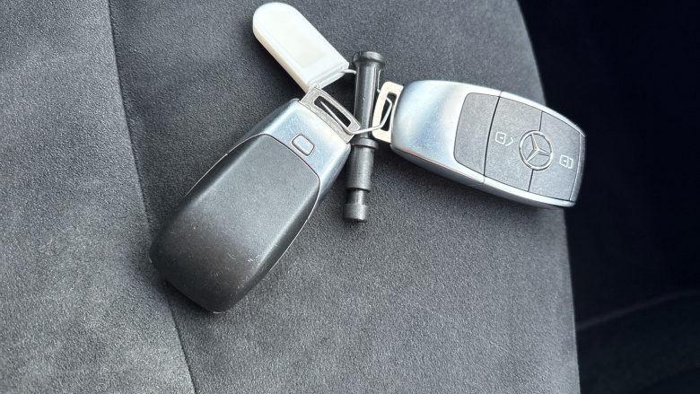 Mercedes-Benz GLA 180 AMG Line Premium 5dr Auto Petrol Hatchback